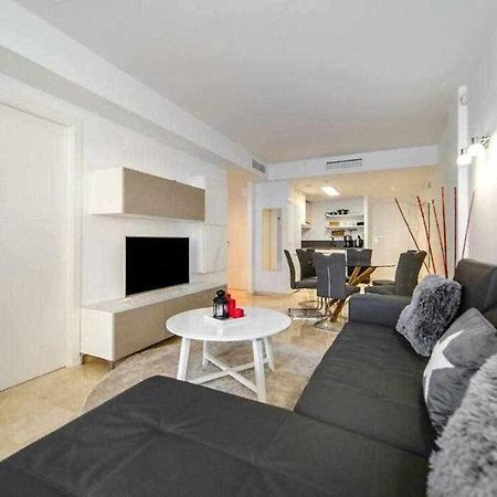 טורבייחה Espanhouse Elvis Apartment מראה חיצוני תמונה