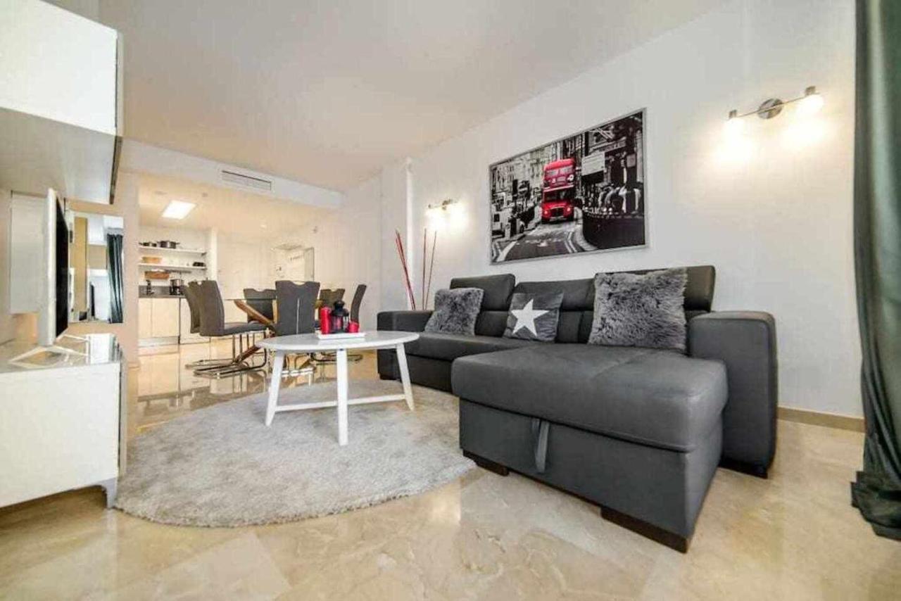 טורבייחה Espanhouse Elvis Apartment מראה חיצוני תמונה