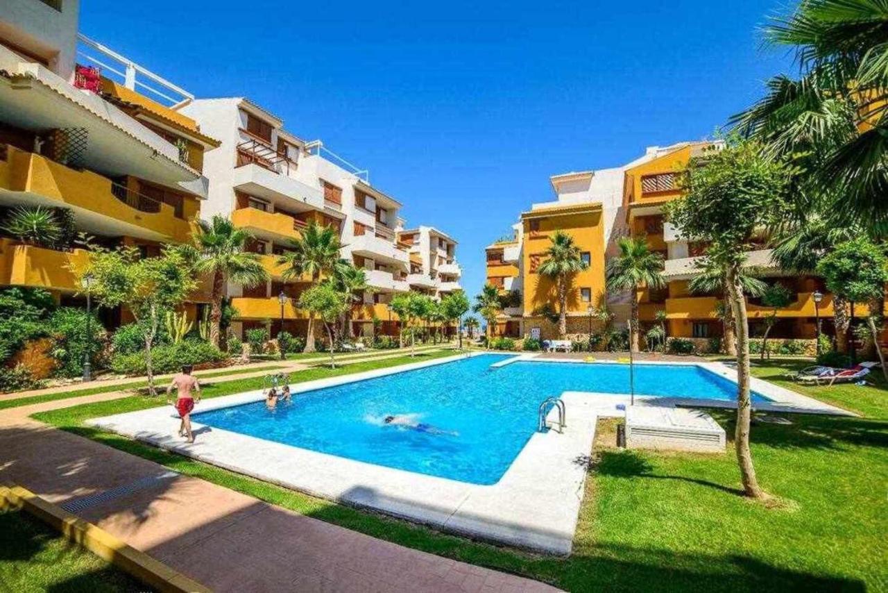 טורבייחה Espanhouse Elvis Apartment מראה חיצוני תמונה