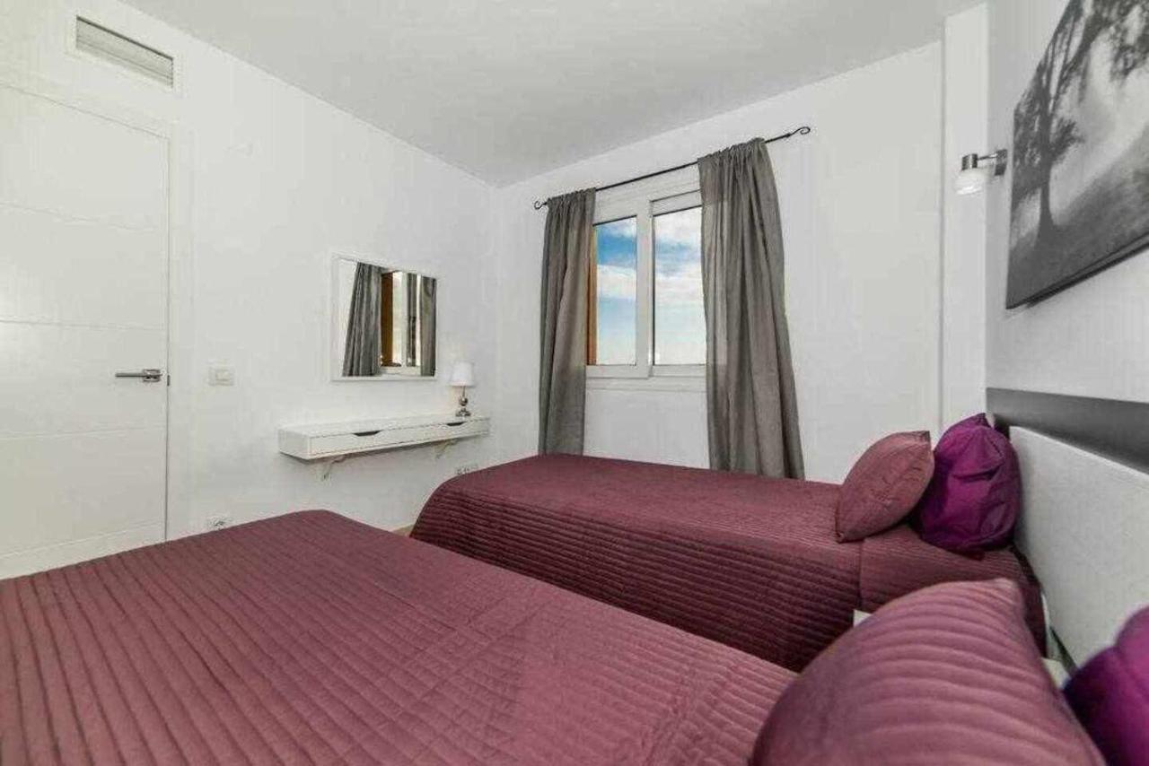 טורבייחה Espanhouse Elvis Apartment מראה חיצוני תמונה