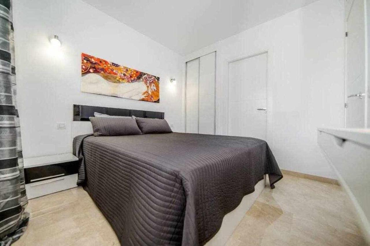 טורבייחה Espanhouse Elvis Apartment מראה חיצוני תמונה