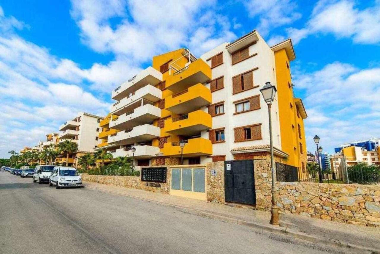 טורבייחה Espanhouse Elvis Apartment מראה חיצוני תמונה