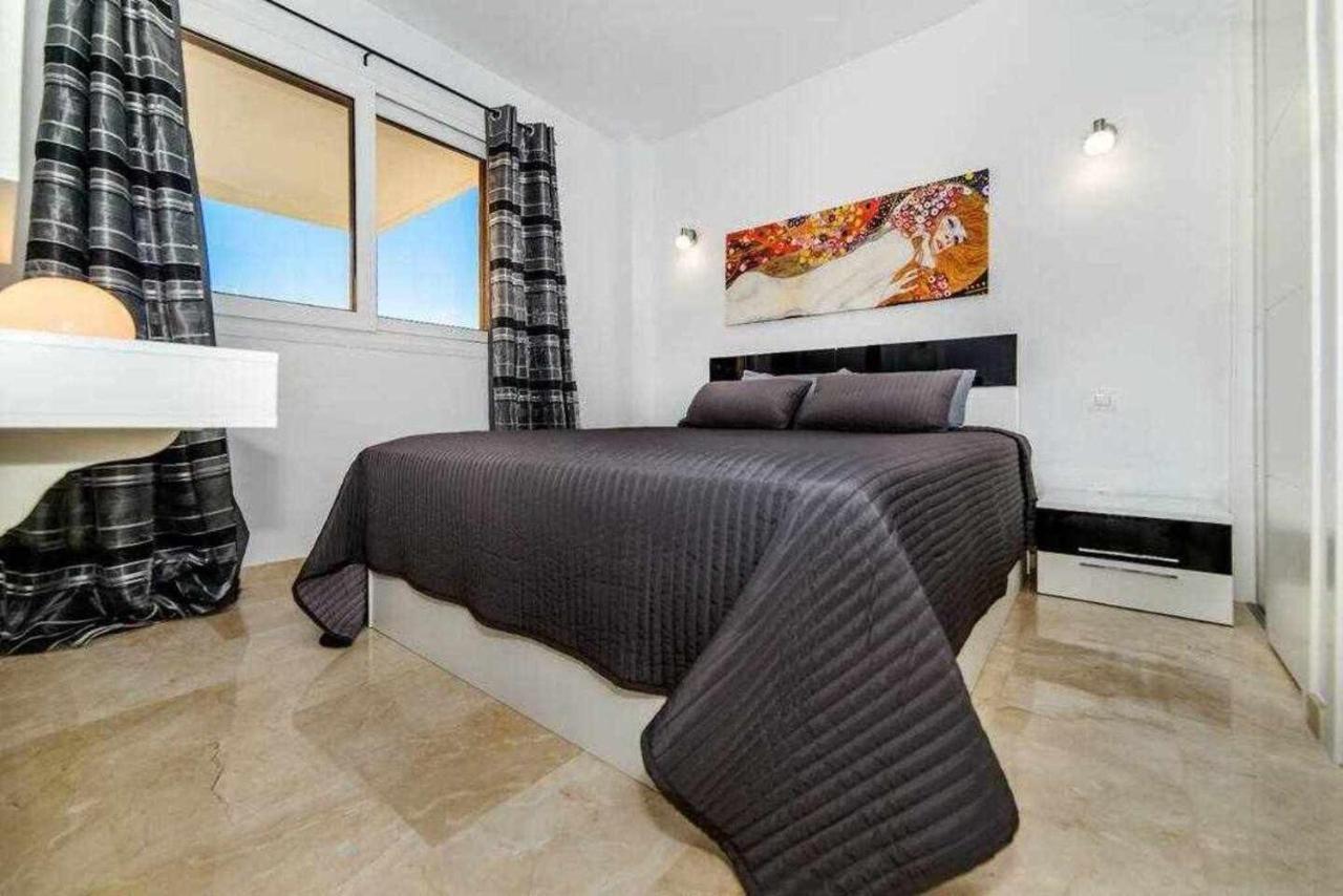 טורבייחה Espanhouse Elvis Apartment מראה חיצוני תמונה