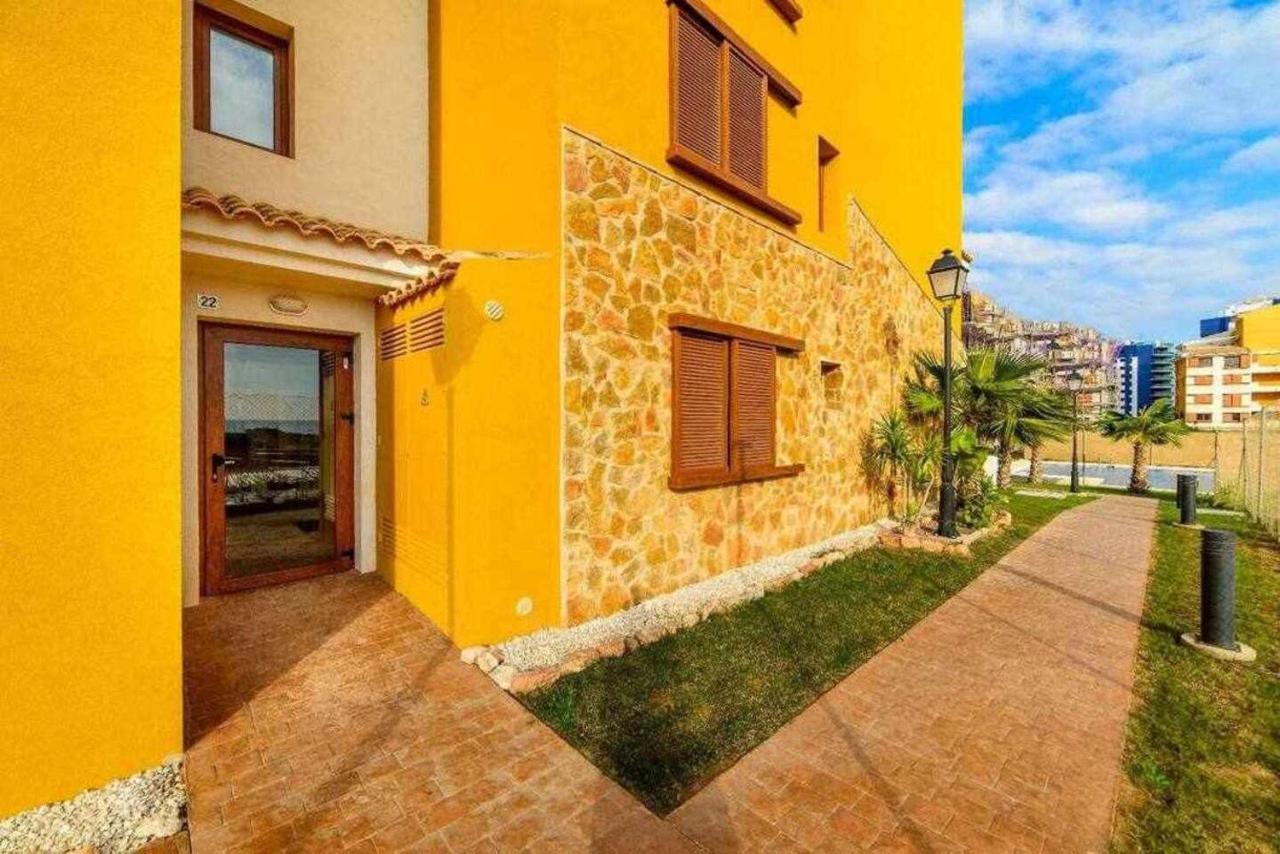 טורבייחה Espanhouse Elvis Apartment מראה חיצוני תמונה