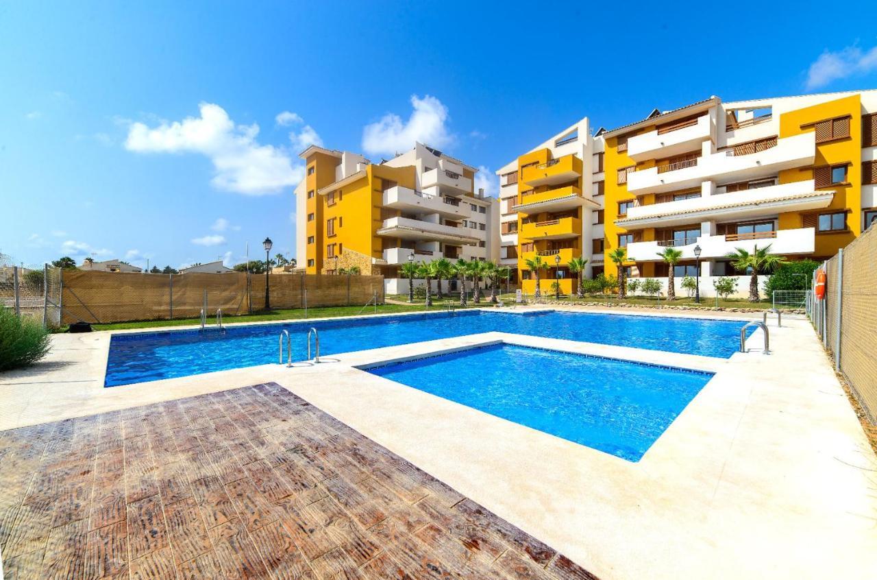 טורבייחה Espanhouse Elvis Apartment מראה חיצוני תמונה