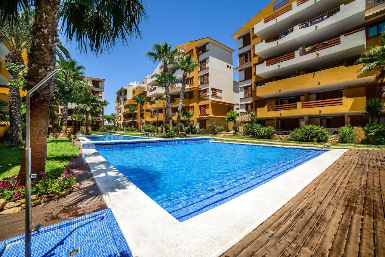 טורבייחה Espanhouse Elvis Apartment מראה חיצוני תמונה