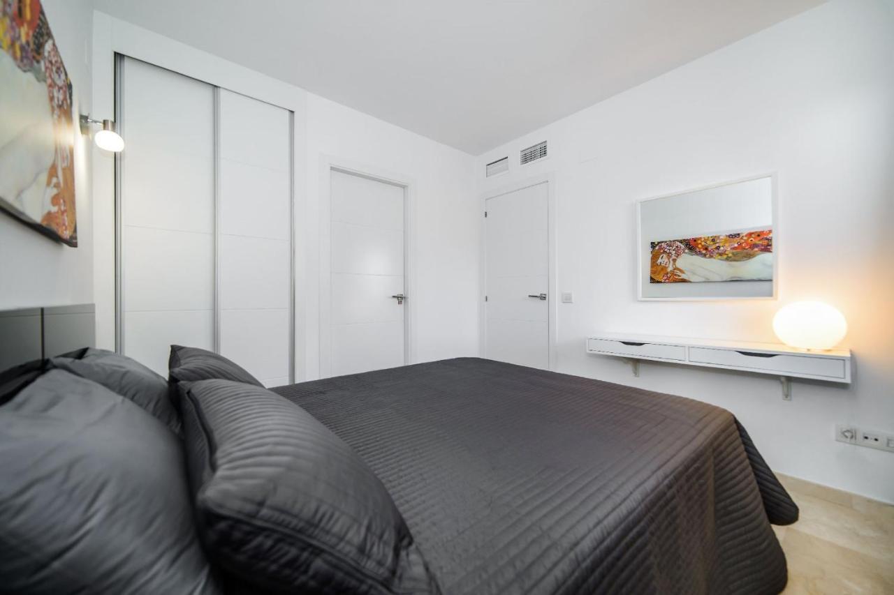 טורבייחה Espanhouse Elvis Apartment מראה חיצוני תמונה