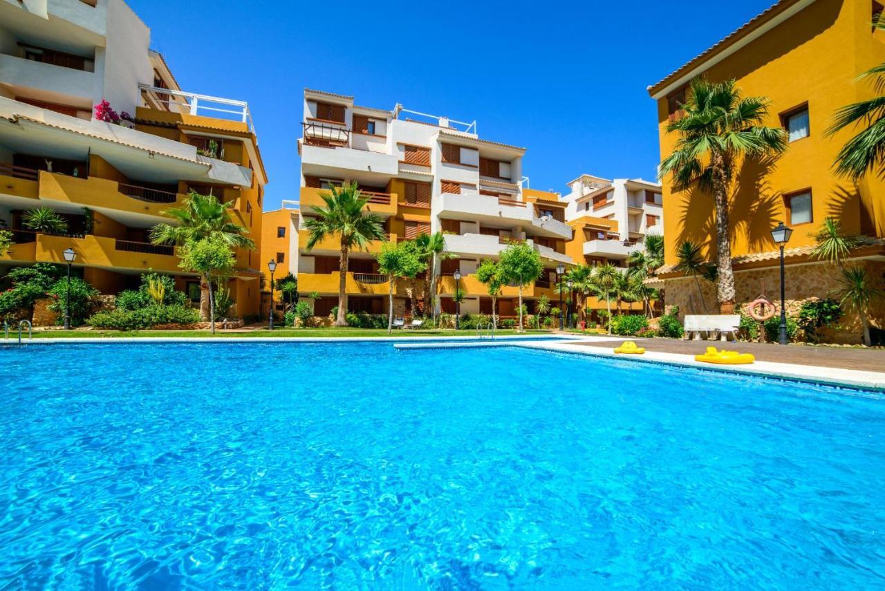 טורבייחה Espanhouse Elvis Apartment מראה חיצוני תמונה