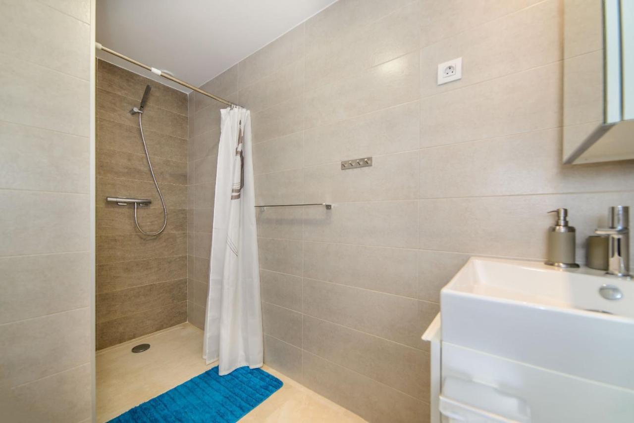 טורבייחה Espanhouse Elvis Apartment מראה חיצוני תמונה